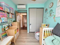 The Terrace (D19), Condominium #625907651